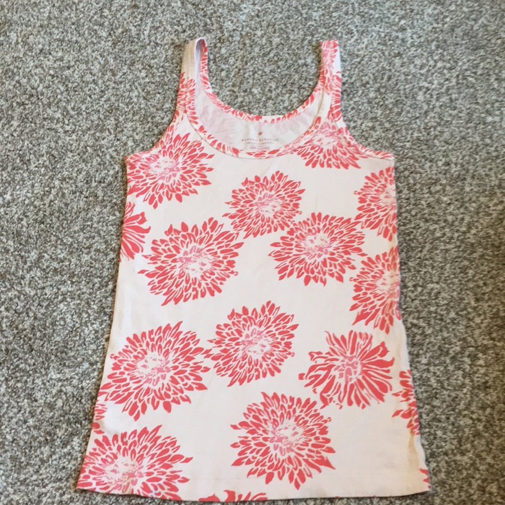 Banana Republic Tank